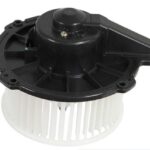 BLOWER CHEVROLET BW0101