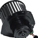 BLOWER CHEVROLET BW0152