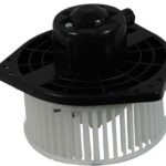 BLOWER CHEVROLET BW0157