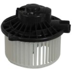 BLOWER’S TOYOTA BW0162W