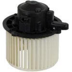 BLOWER CHEVROLET BW0312