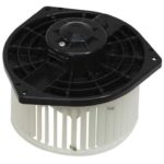 BLOWER CHEVROLET BW0320