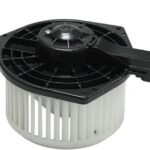 BLOWER CHEVROLET BW0336