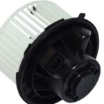 BLOWER CHEVROLET BW13123