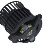 CONDENSADOR FIAT UNO BW4709