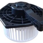 BLOWER CHEVROLET BW5067