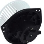 BLOWER CHEVROLET BW5686