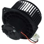 BLOWER CHEVROLET BW5788