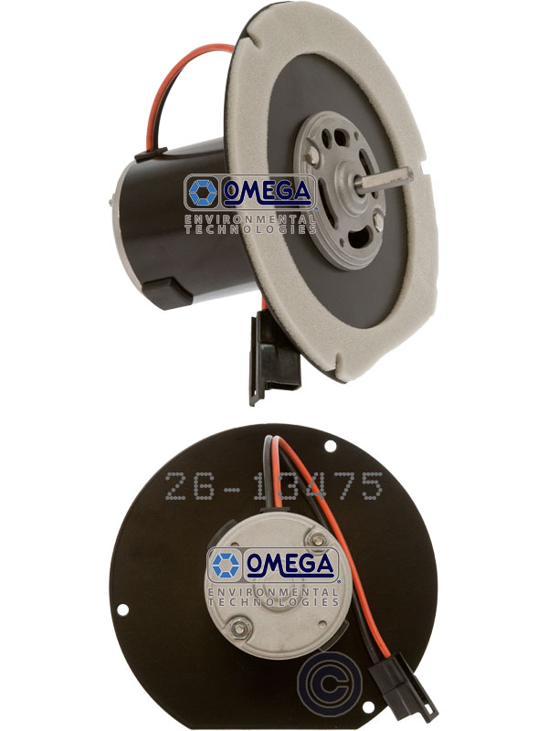 BW5891 BLOWER KENWORTH BW5891 - Imagen 1