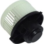 BLOWER CHEVROLET BW6157