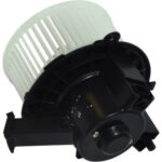 BLOWER CHEVROLET BW6158