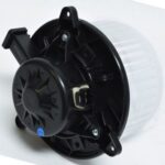 BLOWER CHEVROLET BW9375