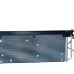 CONDENSADOR CHEVROLET CN0008