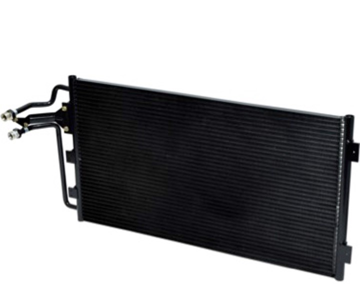 CN0010 CONDENSADOR CHEVROLET CN0010 - Imagen 1