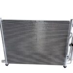 CONDENSADOR CHEVROLET CN0015FW