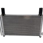 CONDENSADOR CHEVROLET CN0024