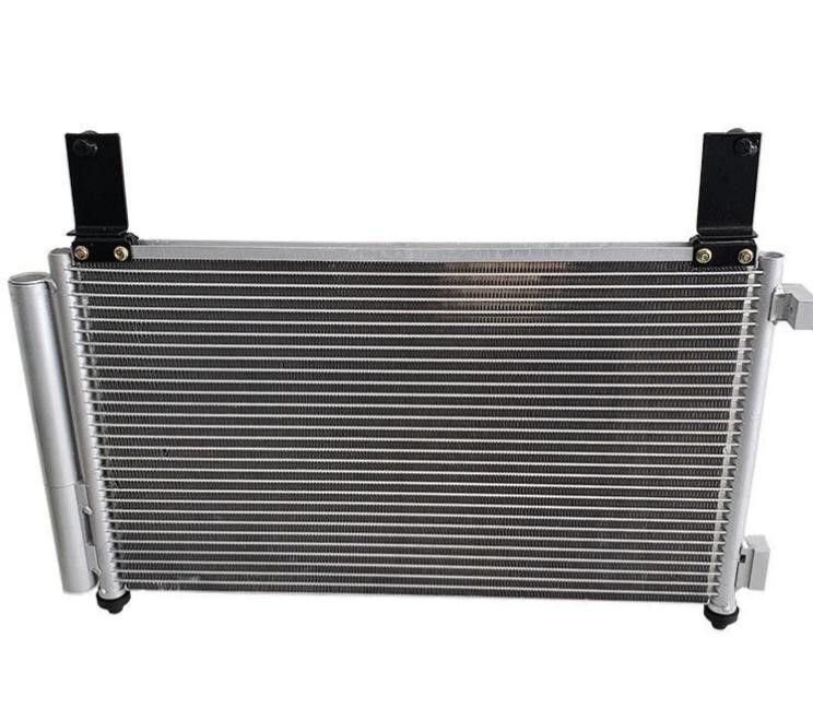 CN0024 CONDENSADOR CHEVROLET CN0024 - Imagen 1