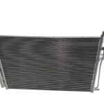 CONDENSADOR CHEVROLET CN0028W