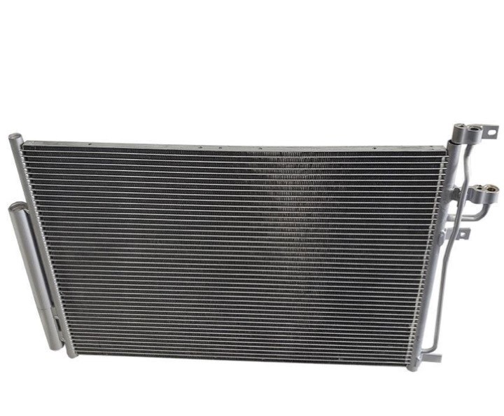 CN0028W CONDENSADOR CHEVROLET CN0028W - Imagen 1