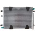 CONDENSADOR CHEVROLET CN0051