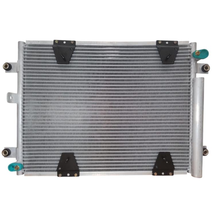 CN0051 CONDENSADOR CHEVROLET CN0051 - Imagen 1