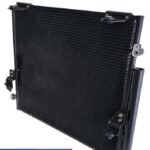 CONDENSADOR TOYOTA CN0075