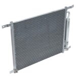 CONDENSADOR CHEVROLET CN0096AW