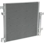 CONDENSADOR CHEVROLET CN0103W