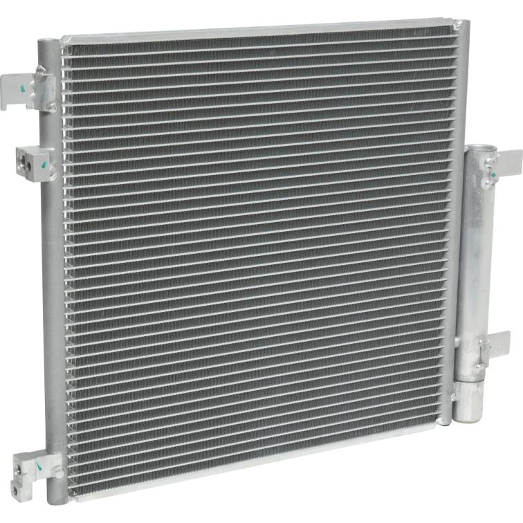 CN0103W CONDENSADOR CHEVROLET CN0103W - Imagen 1