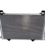 CONDENSADOR TOYOTA CN0106