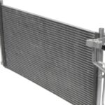 CONDENSADOR KIA CN0120