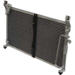 CONDENSADOR CHEVROLET CN0142