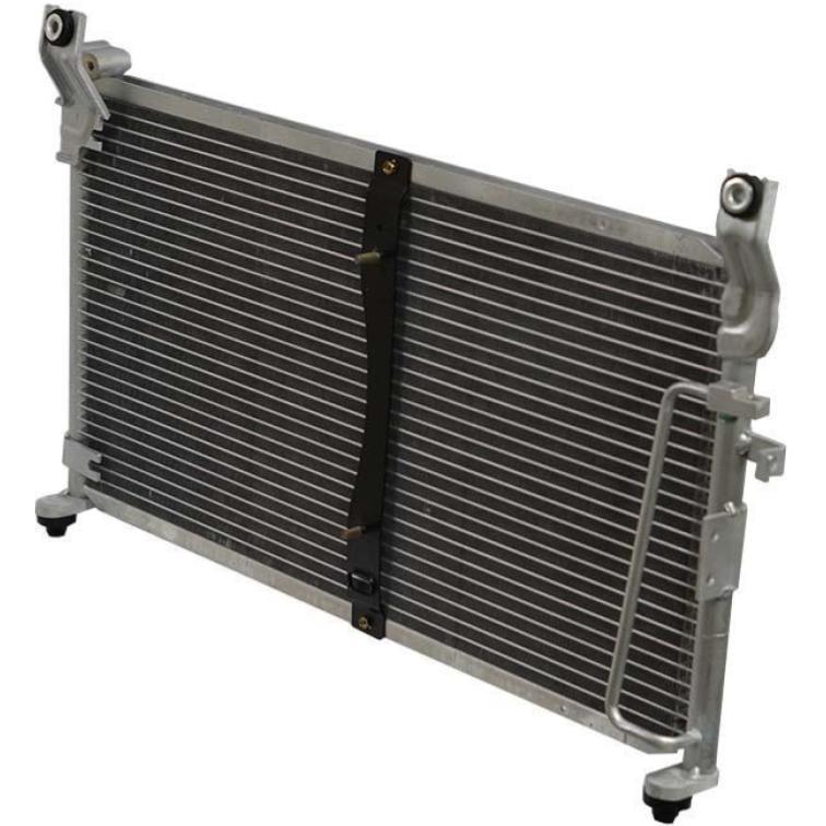 CN0142 CONDENSADOR CHEVROLET CN0142 - Imagen 1