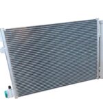 CONDENSADOR CHEVROLET CN0145W