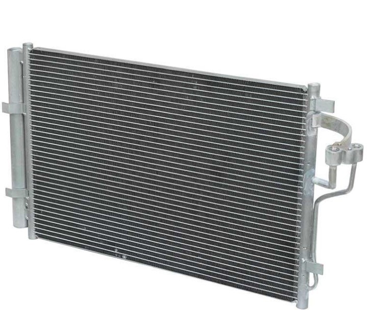 CN0172 CONDENSADOR KIA CN0172 - Imagen 1