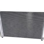 CONDENSADOR CHEVROLET CN0175W