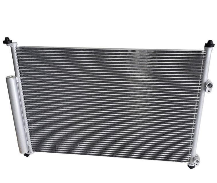 CN0175W CONDENSADOR CHEVROLET CN0175W - Imagen 1