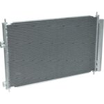 CONDENSADOR TOYOTA CN0177W