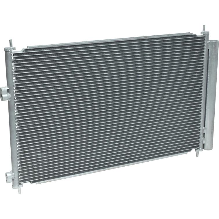 CN0177W CONDENSADOR TOYOTA CN0177W - Imagen 1