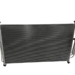 CONDENSADOR CHEVROLET CN0178W