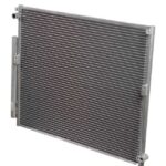 CONDENSADOR TOYOTA CN0181