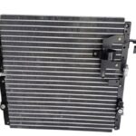 CONDENSADOR TOYOTA CN0187