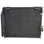 CONDENSADOR TOYOTA CN0216W