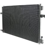 CONDENSADOR CHEVROLET CN0220