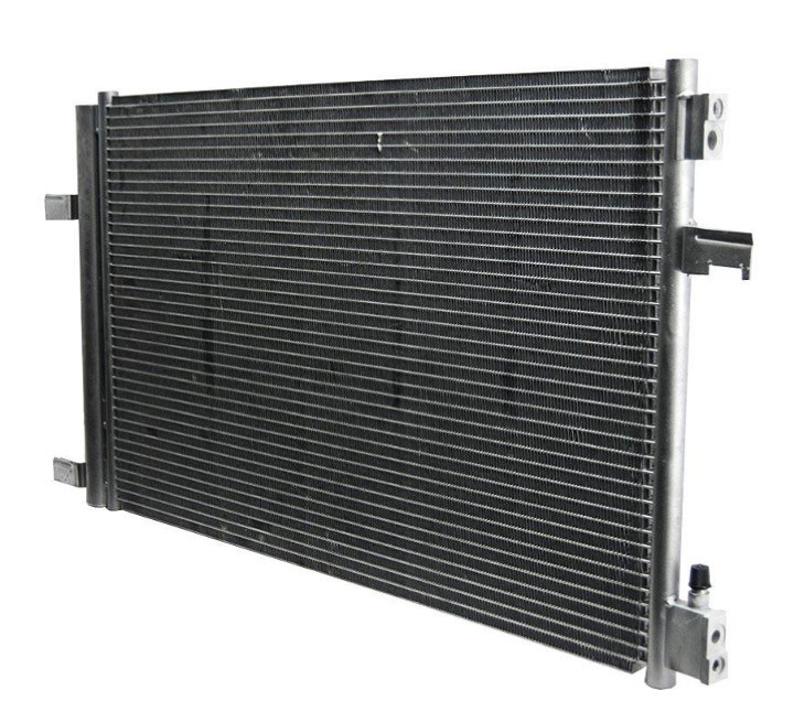 CN0220 CONDENSADOR CHEVROLET CN0220 - Imagen 1