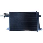 CONDENSADOR VOLKSWAGEN CN0237