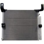 CONDENSADOR TOYOTA CN0243