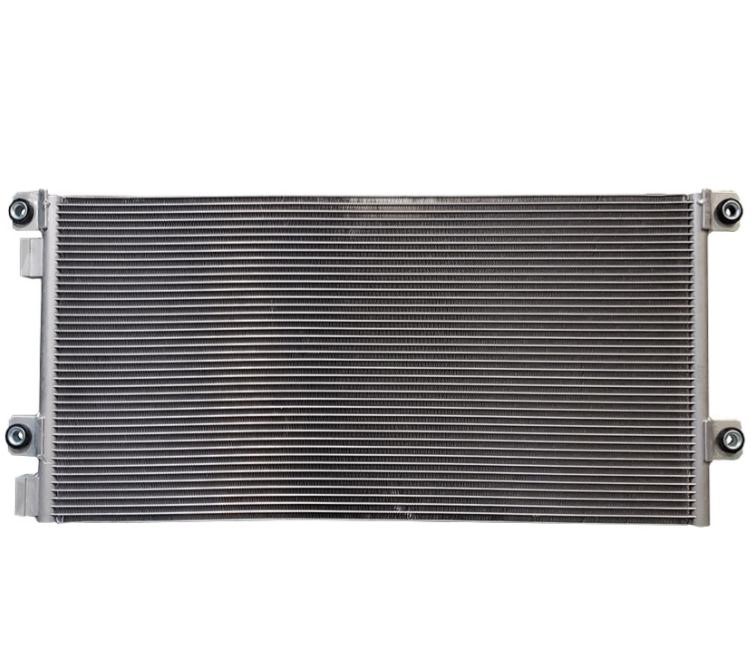 CN0244 CONDENSADOR VOLVO CN0244 - Imagen 1