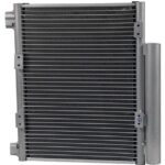 CONDENSADOR CHEVROLET CN0270