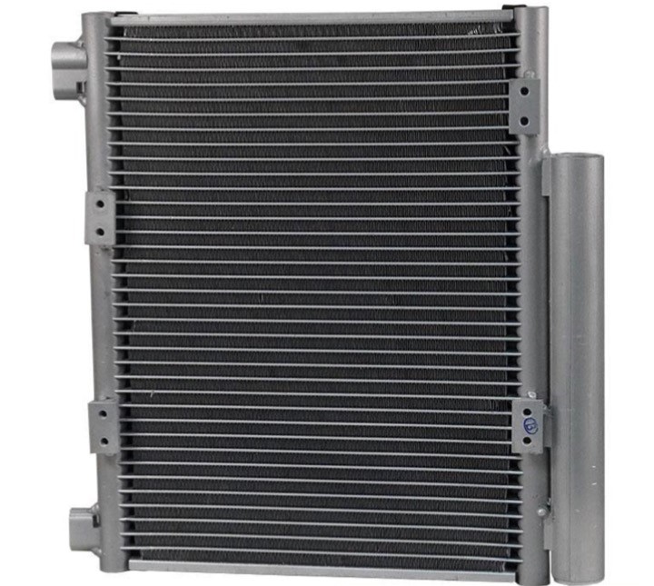 CN0270 CONDENSADOR CHEVROLET CN0270 - Imagen 1